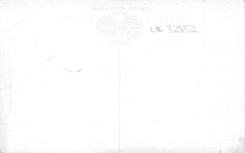 uk32832 harbour and heights dover uk