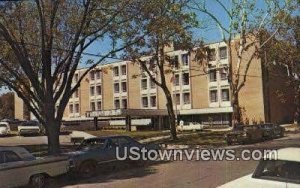 Nan Travis Memorial Hospital - Jacksonville, Texas