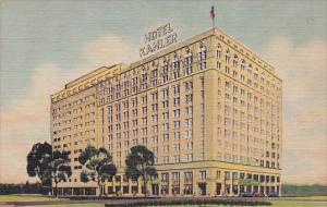 The Kahler Hotel 650 Rooms Rochester Minnesota