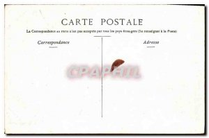 Postcard Old Paris Notre Dame