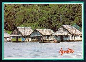 Iquitos - Peru