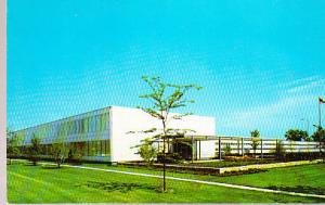 US - Avon Cosmetics Laboratories - Morton Grove