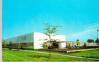 US - Avon Cosmetics Laboratories - Morton Grove