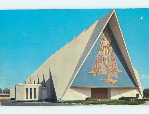 Pre-1980 CHURCH SCENE Las Vegas NV ho5260