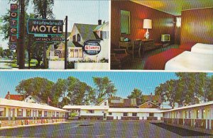 Canada New Brunswick Stephen Meadowbrook Motel