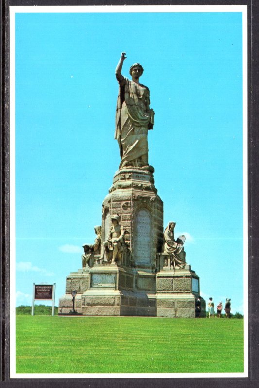 National Monument to the Forefathers,Plymouth,MA