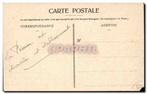 Luxeuil - Etablissement Thermal Park and Old Postcard