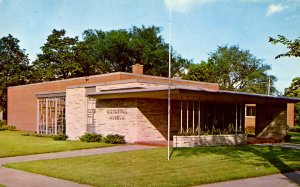 IA - Waterloo. Grout Historical Museum