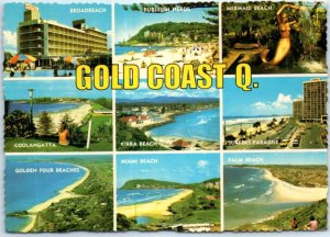 M-87804 Gold Coast Australia