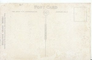 Wales Postcard - Plas Newydd - Llangollen - Denbighshire - Ref 6709A