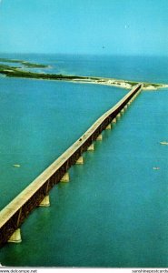 Florida Keys Overseas Highway Bahia Honda Bridge