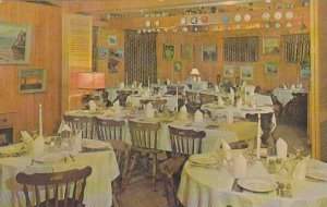 Illinois Morton Grove The Golden Dinner Bell Restaurant