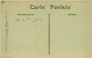 CPA Senlis - Les Arenes (1032094)