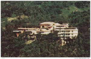Hotel Ibo Lele , HAITI , PU-1957