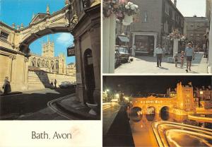 B100370 bath avon  uk