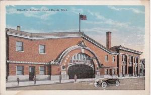 Michigan Grand Rapids The Coliseum