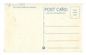 ME - Caribou. Sweden Street