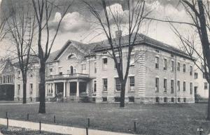 Nurses Home at Rochester, New York - pm 1911 - DB