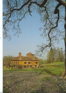 Surrey Postcard - Ramster Garden - Chiddingfold   AB1195