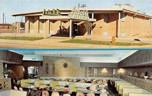 Adair'S Cafeteria  Oklahoma City OK 