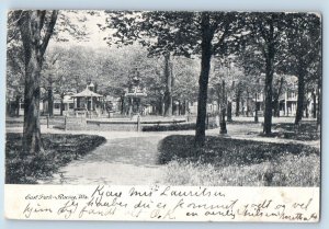 Racine Wisconsin WI Postcard Horlick Malted Milk Company's Factory c1916 Vintage