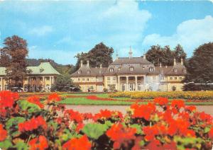 B35981 Dresden -Pillnitz Bergpalais   germany