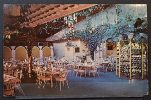 Clearwater, FL - Kapok Tree Inn, Main Dining Room