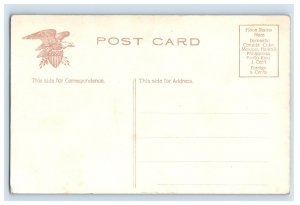 Vintage Riverside Park, Toledo, Ohio. Postcard P28E