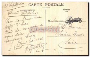 Old Postcard The Laval Courthouse