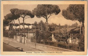 44147 - Vintage postcard - Caserta province: Aversa-