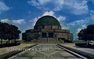 Adler Planetarium - Chicago, Illinois IL  