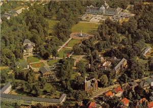 GG648  bad oeynhausen blick auf die karanlagen   germany