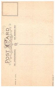 Valentine  Children in Chair