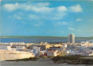 B91144 bizerte tunisia vue generale