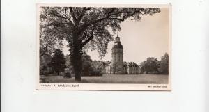 BF32829 karlsruhe schlossgarten schloss geramny  front/back image