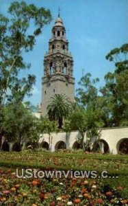 Balboa Park - San Diego, CA