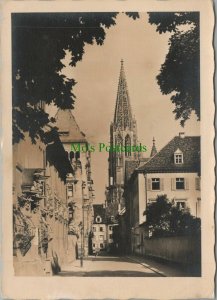 Germany Postcard - Freiburg im Breisgau, Baden-Württemberg   RR10807