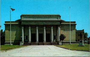 Massachusetts Lowell Memorial Auditorium