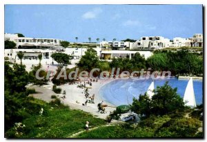 Postcard Modern Otranto Club Mediterranee