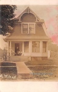 Residence - Manitou Beach, Michigan MI  