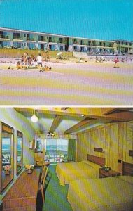 Maine Wells Beach Driftwinds Motel Forbes Wells Beach Motor Inn