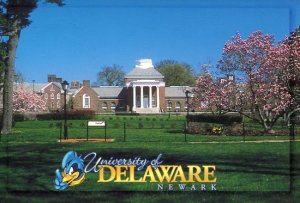 UNIVERSITY OF DELAWARE (NEWARK)