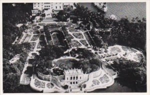 Florida Miami Beach Villa VIscaya Home Of Me James Deering Seen From Sightsee...