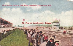 IN, Indianapolis, Indiana, Indianapolis Motor Speedway, Races, Majestic Pub
