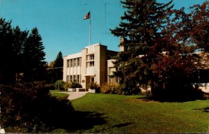 North Dakota Jamestown The Jamestown/Stutsman County Centennial 1998