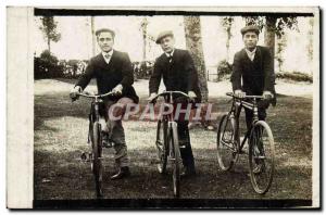 PHOTO CARD Velo Cycle Cycling