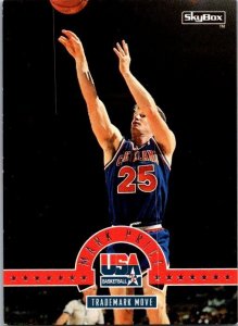 1993 NBA Basketball Card Mark Price Cleveland sk20225