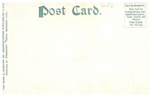 New York  Adirindack  Chataguay lake