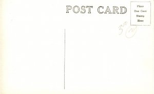 ME - Quoddy. Camp Lee-Stephenson    RPPC