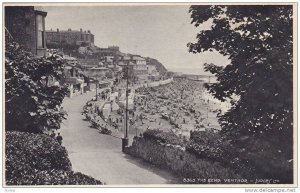The Bend, Ventnor, Isle Of Wight, England, UK, 1910-1920s